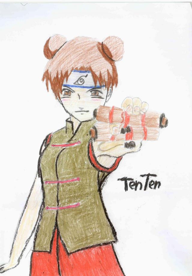Ten Ten Ten Ten